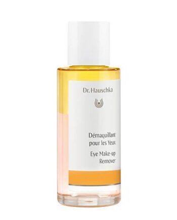 Dr  Hauschka Eye Make Up Remover   75 Ml