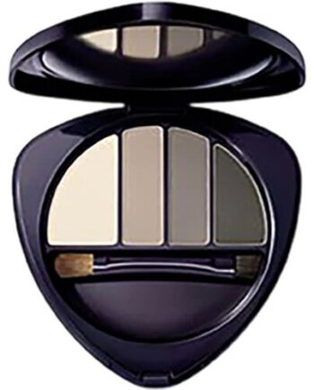 Dr  Hauschka Eye And Brow Palette 01 Stone   5 Gram