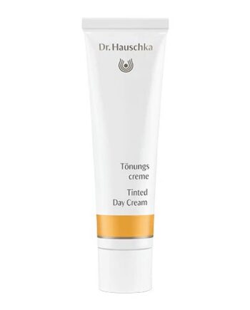 Dr  Hauschka Tinted Day Cream   30 Ml