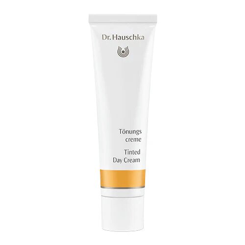 Dr Hauschka Tinted Day Cream 30 Ml