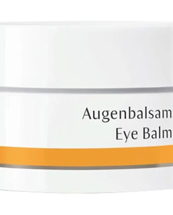 Dr  Hauschka Eye Balm   10 Ml