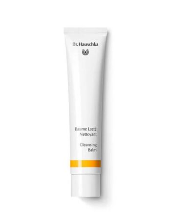 Dr  Hauschka Cleansing Balm   75 Ml