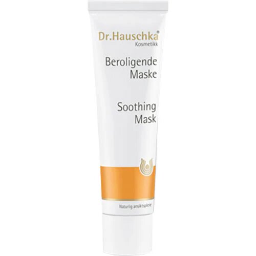Soothing Mask Dr Hauschka 30 Ml