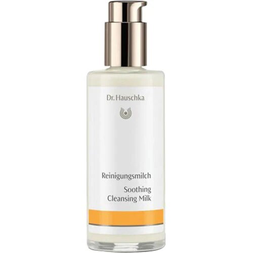 Dr Hauschka Soothing Cleansing Milk 145 Ml
