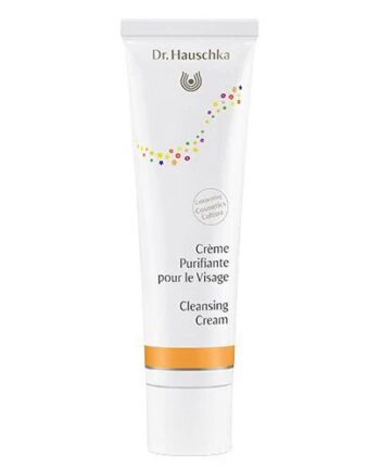 Cleansing Cream Dr  Hauschka   50 Ml