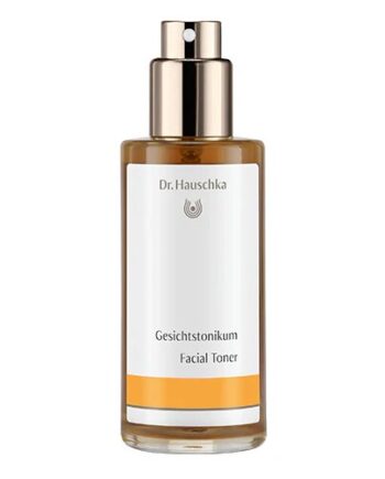 Facial Toner Dr  Hauschka   100 Ml