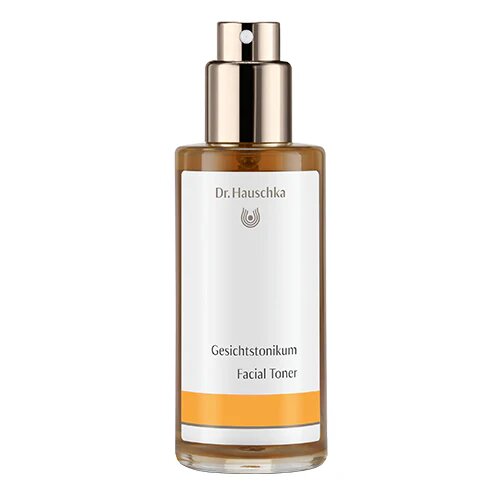 Facial Toner Dr Hauschka 100 Ml
