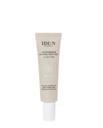 Moisturizing Mineral Skin Tint Medium Norrmalm