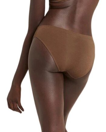 Classic Bikini Nude 6 Str  M