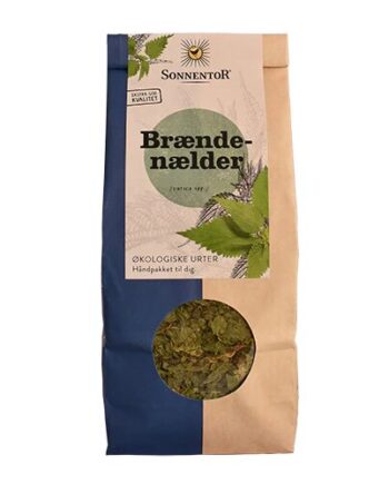 Brændenælde Te Sonnentor øko   50 Gram