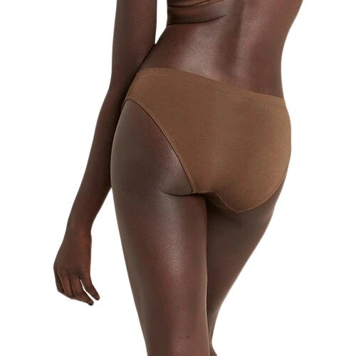 Classic Bikini Nude 6 Str  Xl
