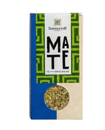 Mate Te øko  90 Gram