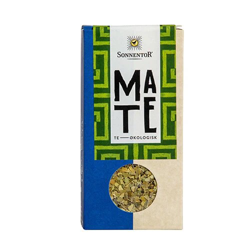Mate Te øko 90 Gram