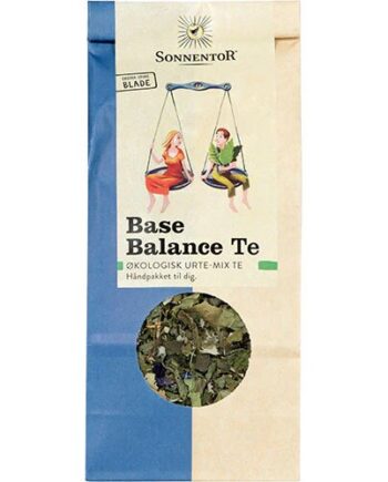 Base Balance Te Sonnentor øko    50 Gram
