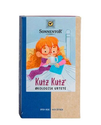 Kutz Kutz Te   12 Mdr øko    18 Breve