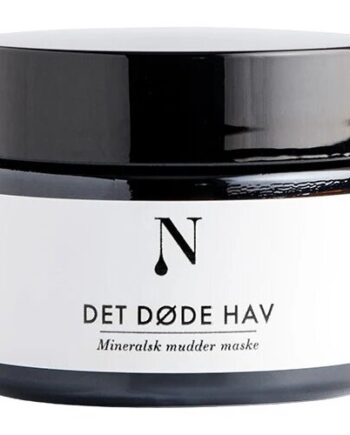 Mineralsk Muddermaske   50 Ml