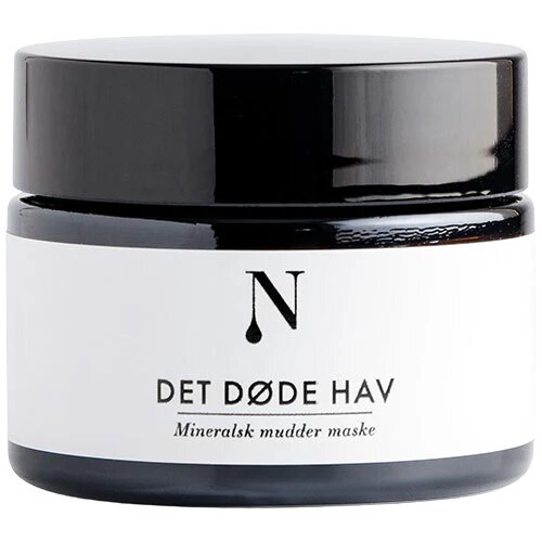 Mineralsk Muddermaske 50 Ml