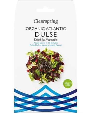 Dulse Tang ø