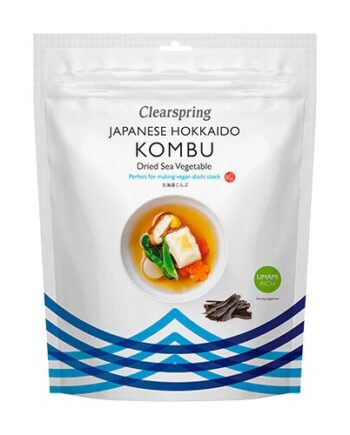 Kombu Tang   50 Gram