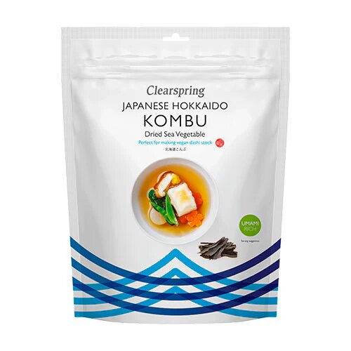 Kombu Tang 50 Gram