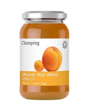 Marmelade Abrikos øko    280 Gram