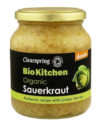 Surkål Biodynamisk ø Demeter