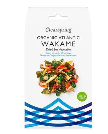 Wakame Tang ø
