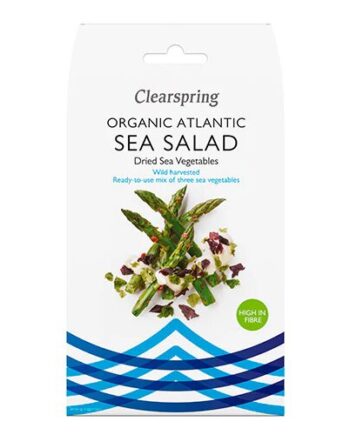 Sea Salad Tang ø