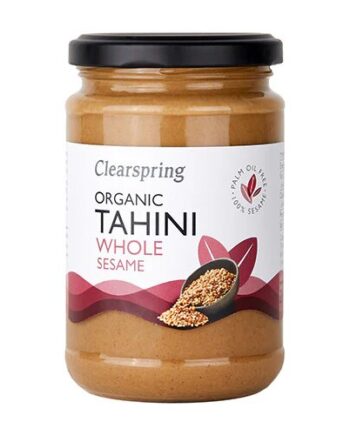 Tahin øko    280 Gram