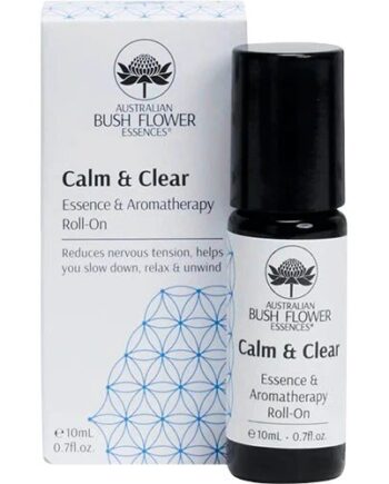 Roll On Calm   Clear Essence   Aromaterapi   10 Ml