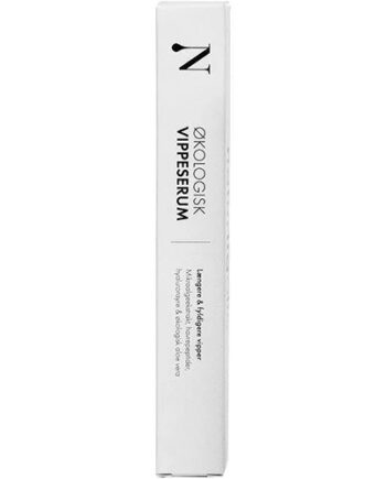 økologisk Vippeserum   8 Ml