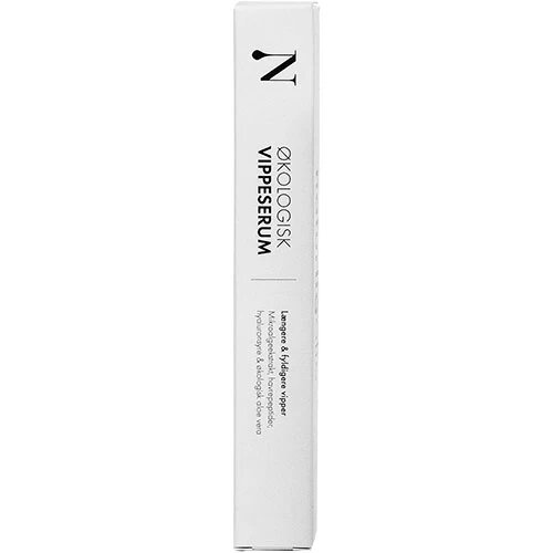 økologisk Vippeserum 8 Ml