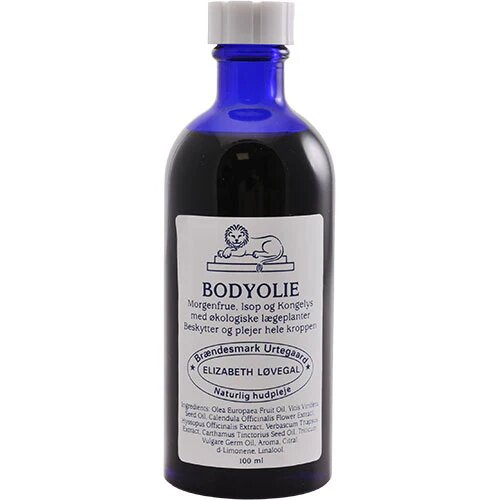 Bodyolie 100 Ml