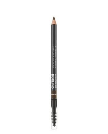 Eyebrow Crayon Brown   1 Stk