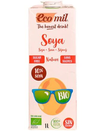 Soyadrik Nature   Sukkerfri ø