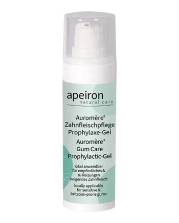 Gum Care Prophylaxis Gel   30 Ml