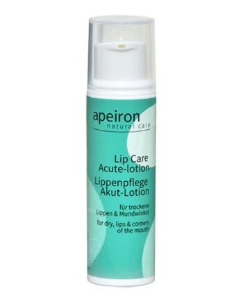 Lip Care Akut Lotion   10 Ml