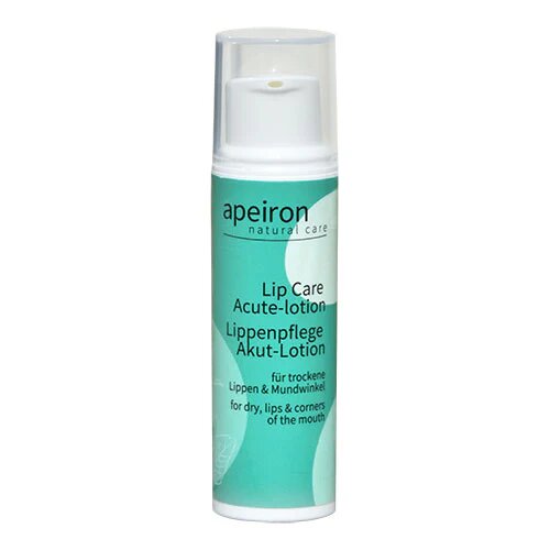 Lip Care Akut Lotion 10 Ml