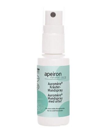 Mundspray M  Urter   30 Ml