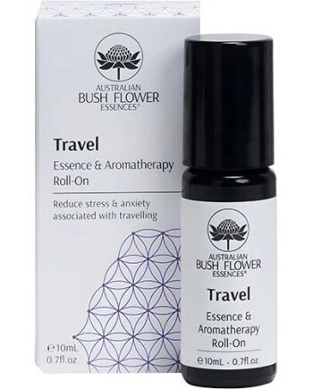 Roll On Travel Essence   Aromaterapi