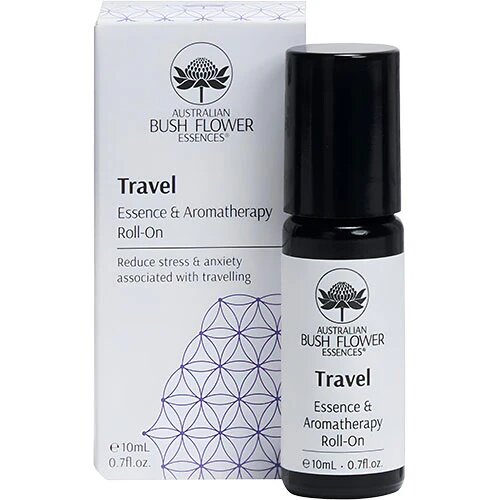 Roll On Travel Essence Aromaterapi
