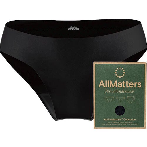 Allmatters Active Brief Sort L