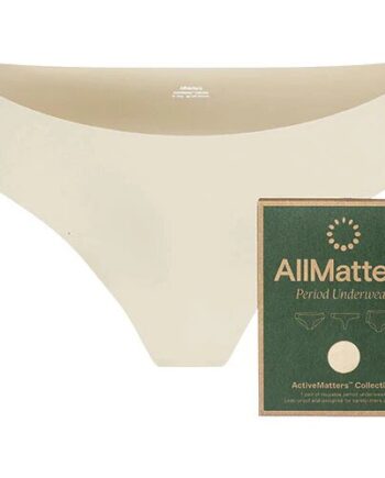 Allmatters Active G Streng Beige M