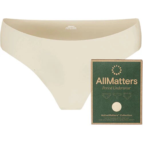 Allmatters Active G Streng Beige M