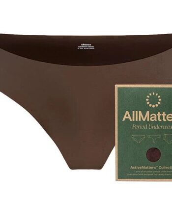Allmatters Active G Streng Brun Xs