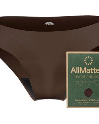 Allmatters Active Brief Brun S