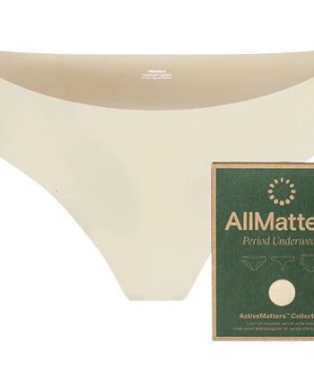 Allmatters Active G Streng Beige S