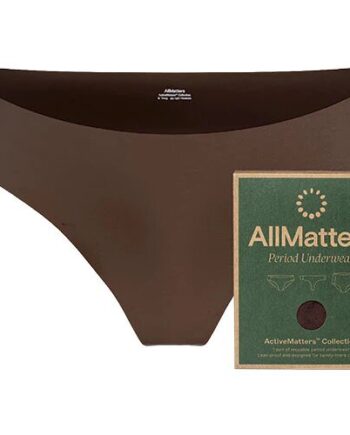 Allmatters Active G Streng Brun M