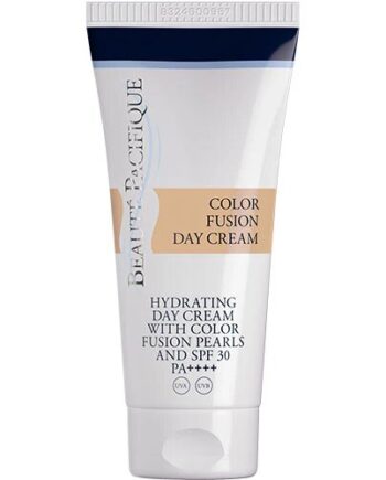 Color Fusion Day Cream Spf30   50 Ml