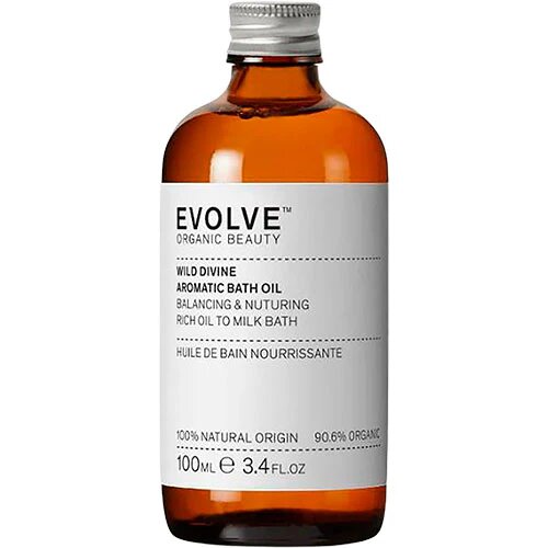 Wild Devine Aromatic Bath Oil 100 Ml